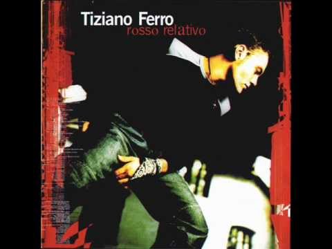 Tiziano Ferro - Rosso Relativo (Official Video)